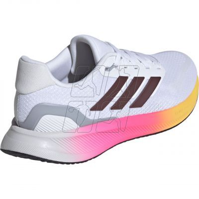 4. Adidas Runfalcon 5 Running W IE0527 Running Shoes