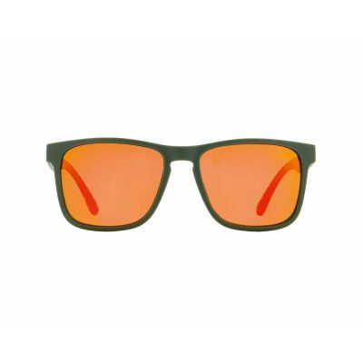 Red Bull SPECT Edge Multisport Glasses Unisex Full Rim Black