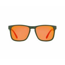 Red Bull SPECT Edge Multisport Glasses Unisex Full Rim Black