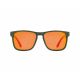 Red Bull SPECT Edge Multisport Glasses Unisex Full Rim Black