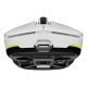 9. GENESIS Zircon 660 Gaming Mouse Right Side RF Wireless + Bluetooth + USB Type-A Optical 12000 DPI