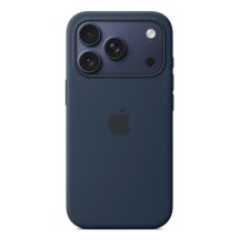 Apple MGFE4ZM/A Mobile Phone Case 16 cm (6.3") Dark Blue