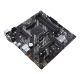 5. ASUS PRIME B550M-K AMD B550 Socket AM4 micro ATX