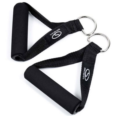 6. Set of resistance bands SMJ EX005 5 pcs