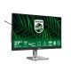 15. Monitor Philips 27B2G5601/00 27" IPS 16:9 60Hz 4ms 2560x1440 300cd/m2 HDMI:1 Silver