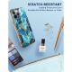 6. Supcase IBLSN Cosmo Snap Case for iPhone 13 Pro - Blue