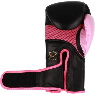 12. RBT-PRO-TRAIN Boxing Gloves 12 oz