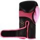 12. RBT-PRO-TRAIN Boxing Gloves 12 oz