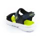 26. Skechers Jr. 406512L/BKLM Sandals