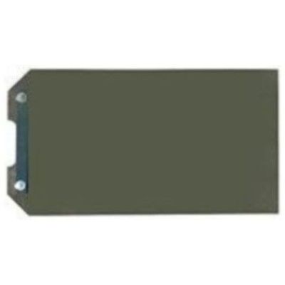 Rubber pad for PCX 500MM