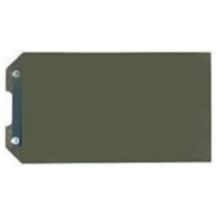 Rubber pad for PCX 500MM
