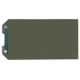 Rubber pad for PCX 500MM