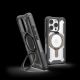 2. UAG Plasma XTE Magsafe case for iPhone 16 Pro - titanium