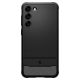 2. Spigen Rugged Armor Case for Samsung Galaxy S23 - Matte Black