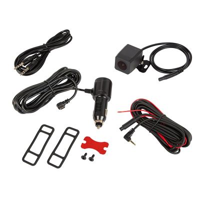 6. BLOW VIDEO RECORDER BLACKBOX DVR F620 CARPLAY ANDROID AUTO MIRROR + REAR CAMERA