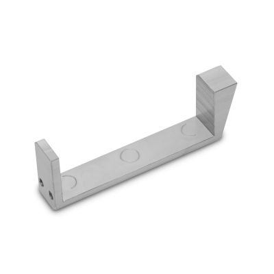 2. EK 3831109847923 part / accessory for computer cooling systems Mounting plate