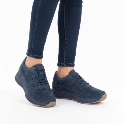 22. Women's nude high heel pumps Sergio Leone 1459