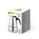4. 6-cup coffee maker MR-1660-9 -BLACK MAESTRO