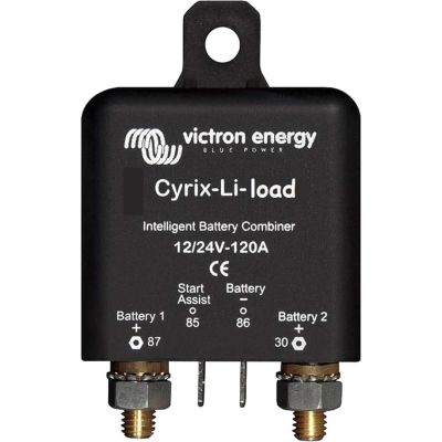3. Victron Energy CYR010120450 uncategorized