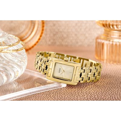 6. Guess Cove GW1026L2 Women's Watch + BOX