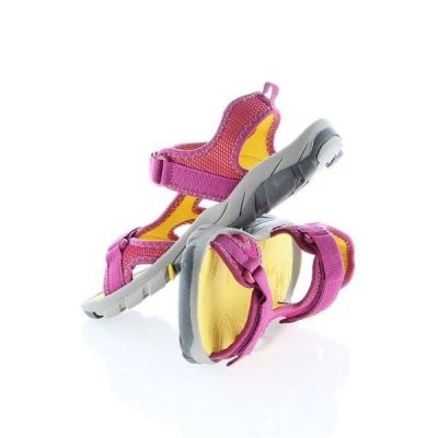 11. Regatta Girls Ad-Flux II RKF299-676