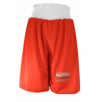 4. Masters M 06235-M Boxing Shorts