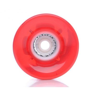 2. TEMPISH Limited EditionD 78A 60x45mm longboard wheels