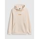 10. Men's regular hooded sweatshirt 4F 4FRSS26TSWSM2894-12S