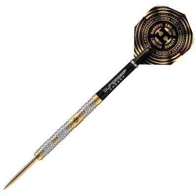 2. Harrows Magnum 97% 50th Anniversary Edition steeltip darts