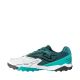 5. Joma Cancha 2602 Turf Football Boots White-Green CANS2602TF