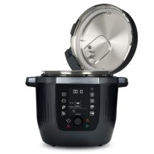 Instant Pot 920621 Multifunctional Electric Pot 5.7 L 1200 W Black