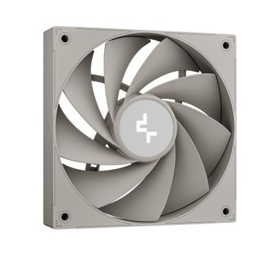 8. DeepCool ASSASSIN VC ELITE WH Cooling