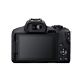 3. Canon EOS R50, Black + RF-S 18-45mm F4.5-6.3 IS STM Kit Mirrorless camera 24.2 MP CMOS 6000 x 4000 px Black