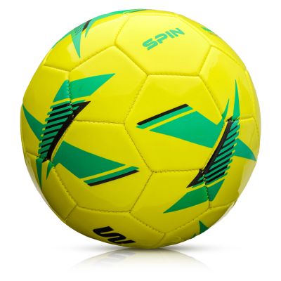 7. Football Meteor Spin 3 17260
