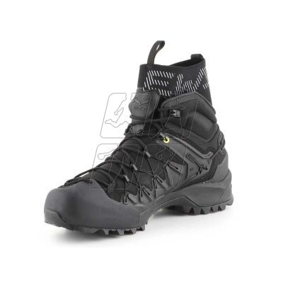 9. Salewa Wildfire Edge Gtx M 61350-0971 shoes