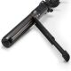 11. Selfie stick Spigen S540W Bluetooth with tripod - black