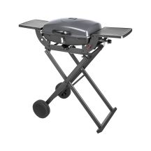 Teesa BBQ-1000 TSA0150 portable gas grill - foldable