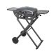 Teesa BBQ-1000 TSA0150 portable gas grill - foldable