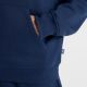 11. New Balance Sport Graphic Fleece Hoodie NNY M MT51941NNY