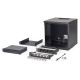 6. Digitus SOHO Pro Network Kit, 254 mm (10") - 6U, 315 x 300 mm (W x D)