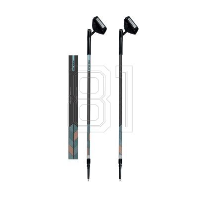 Spokey Cloud SPK-944809 Telescopic Poles