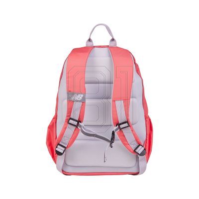 2. New Balance Heritage Youth Backpack DTR LAB51523DTR