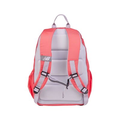 2. New Balance Heritage Youth Backpack DTR LAB51523DTR
