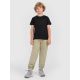 3. Boy's printed T-shirt 4F 4FJWMM00TTSHM2331-20S