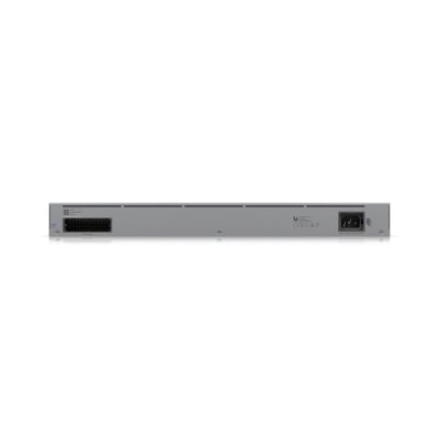 20. Switch Ubiquiti UniFi Pro Max 48 52p Managed Gigabit/Multigigabit/10G (USW-Pro-Max-48-EU)