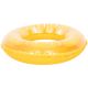 21. SWIMMING RING 90CM 35277 ORANGE