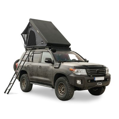39. OFFLANDER TRIANGLE SLIM WOLF ROOF TENT