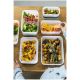 8. ZWILLING Fresh & Save 36815-013-0 Plastic Starter Set L
