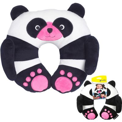 TRAVEL BLUE CHILDREN’S TRAVEL PILLOW PANDA CHI CHI