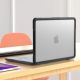 7. Tech-Protect Velar Case for MacBook Neo 13" 2026 - Transparent